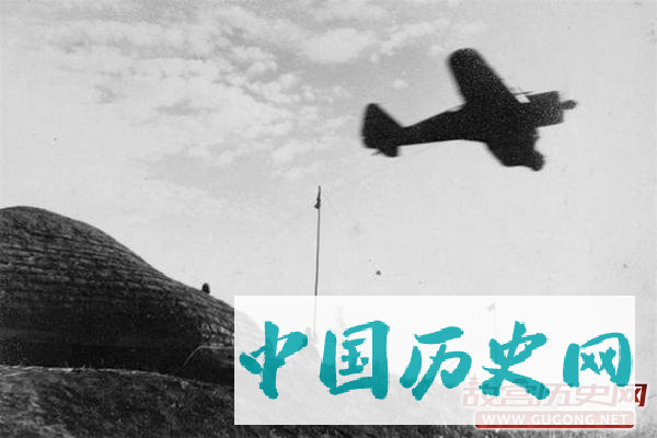 抗战老照片：抗战之湖北陶家坝大捷 五战区128师