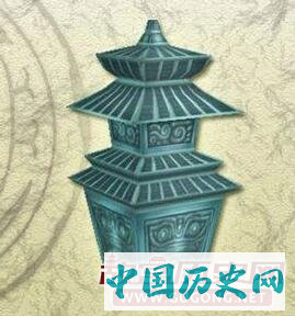 上古神器炼妖壶的传说