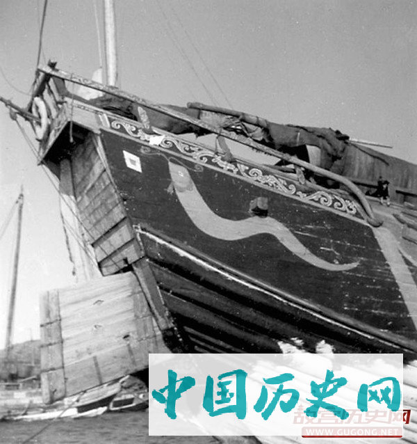 威海老照片：1937年的山东威海