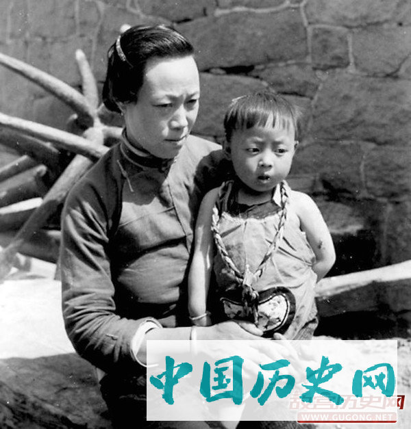 威海老照片：1937年的山东威海