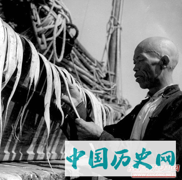 威海老照片：1937年的山东威海