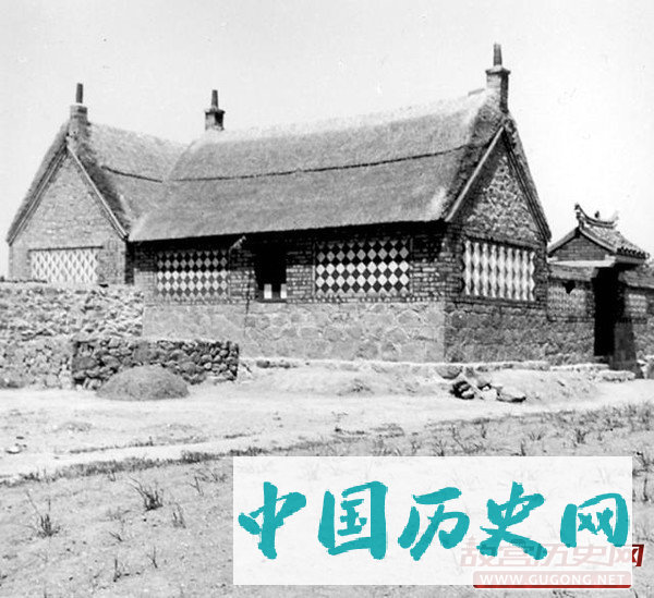 威海老照片：1937年的山东威海
