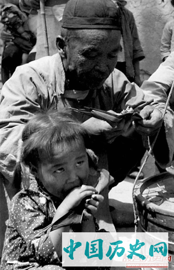 威海老照片：1937年的山东威海