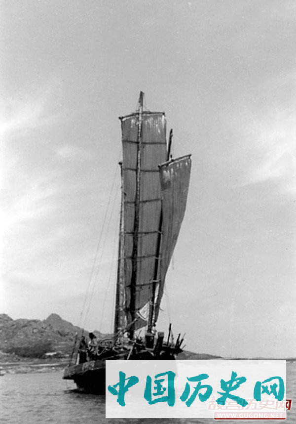 威海老照片：1937年的山东威海