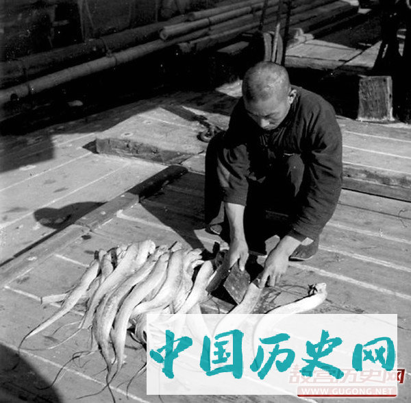 威海老照片：1937年的山东威海