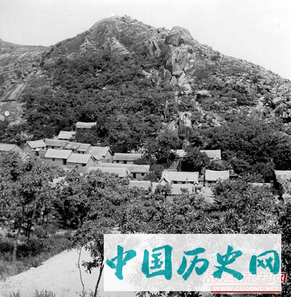 威海老照片：1937年的山东威海