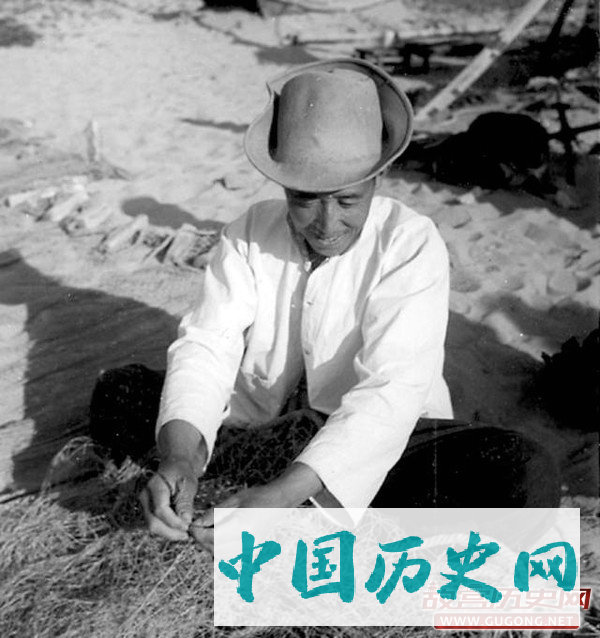 威海老照片：1937年的山东威海
