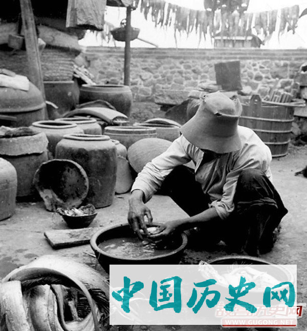威海老照片：1937年的山东威海