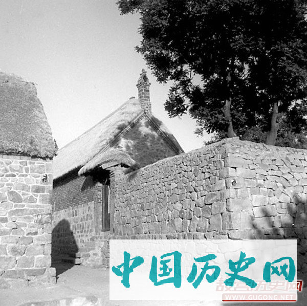 威海老照片：1937年的山东威海