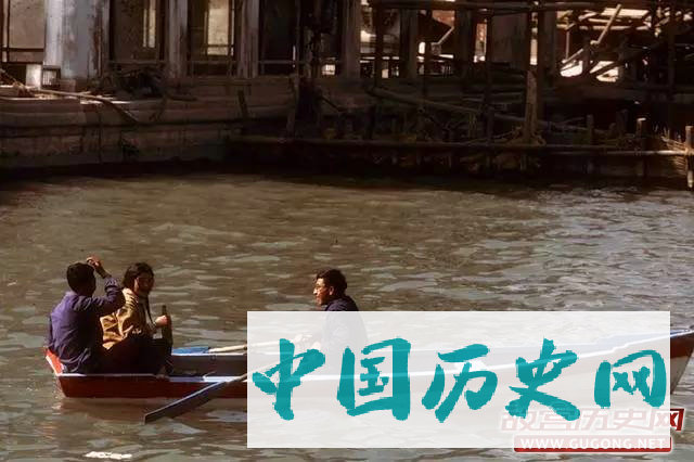 北京往事：北京生活 1972年