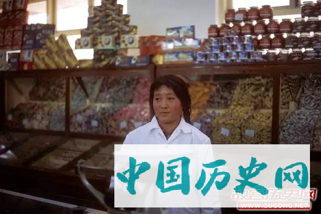 北京往事：北京生活 1972年