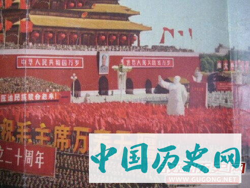 谁的一句话让毛主席下决心来搞核武器