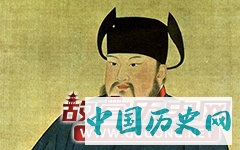 李存勖是谁？他是怎么死的？