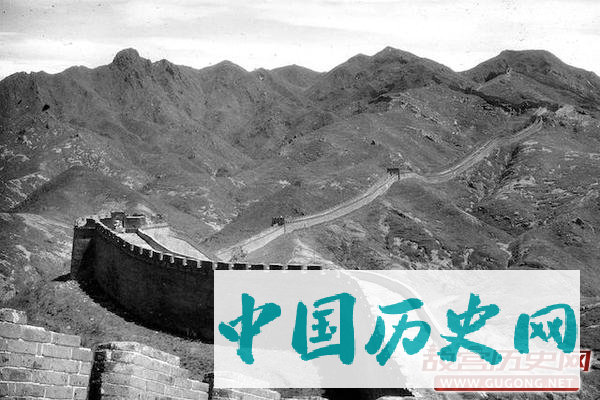 北京老照片：二十年代末的北平 1929年