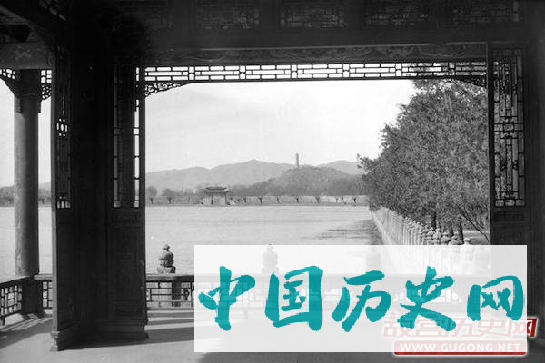 北京老照片：二十年代末的北平 1929年