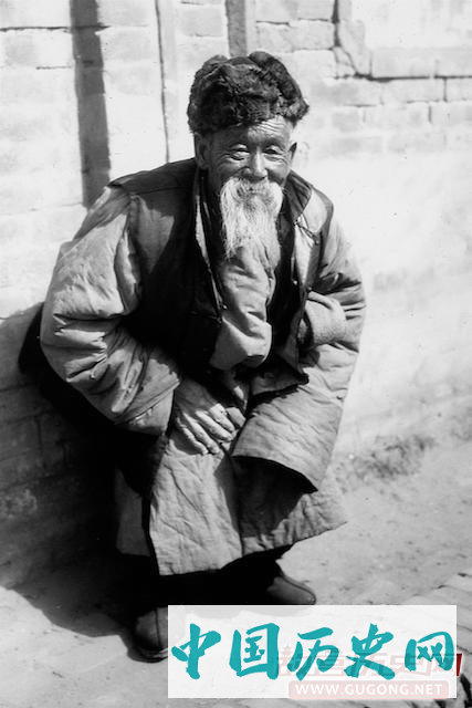 北京老照片：二十年代末的北平 1929年