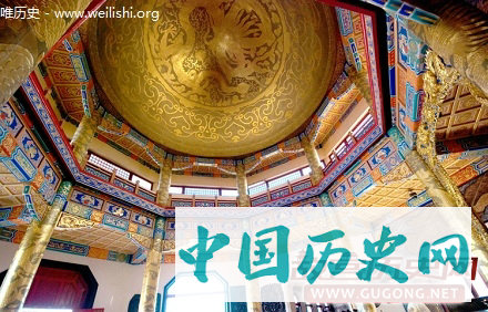 蒙元缔造者成吉思汗系列图片
