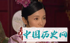 《甄嬛传》颂芝简介 颂芝人物结局