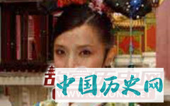 《甄嬛传》丽贵嫔简介 丽贵嫔人物结局