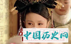 《甄嬛传》欣嫔简介 欣嫔怎么死的？