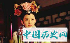 《甄嬛传》祺贵人简介 祺贵人怎么死的？