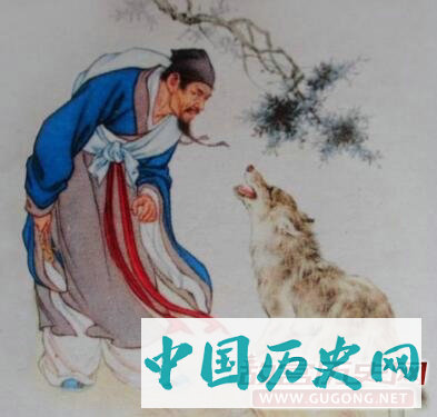 聊斋志异之毛大福