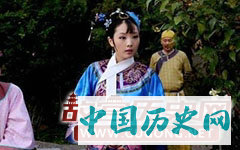 《甄嬛传》余莺儿简介 余莺儿怎么死的？