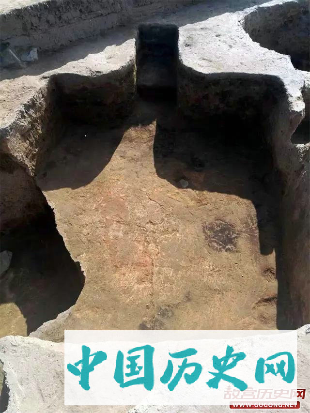 内蒙古赤峰高家台子遗址的考古发掘取得初步成果