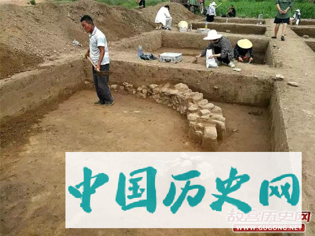 内蒙古赤峰高家台子遗址的考古发掘取得初步成果