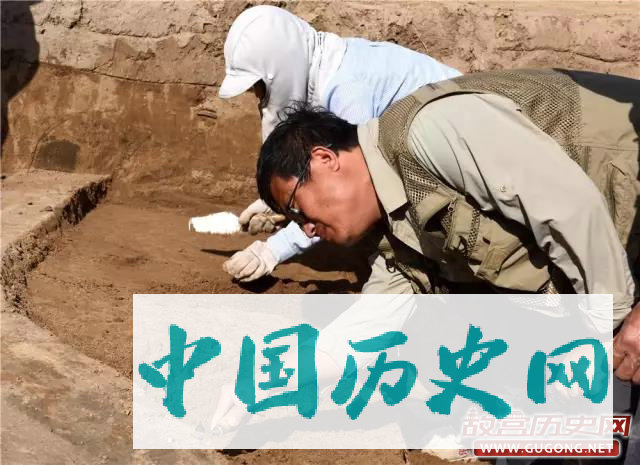 内蒙古赤峰高家台子遗址的考古发掘取得初步成果