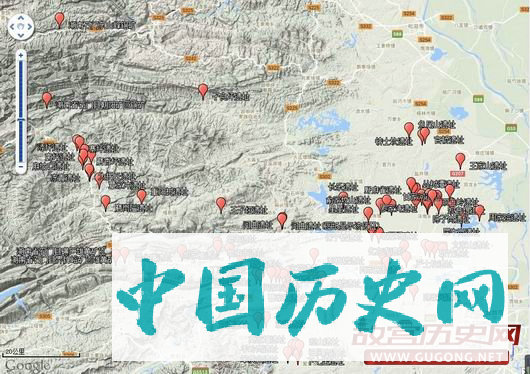 湖南澧水下游地区早期矿冶遗址调查收获颇丰