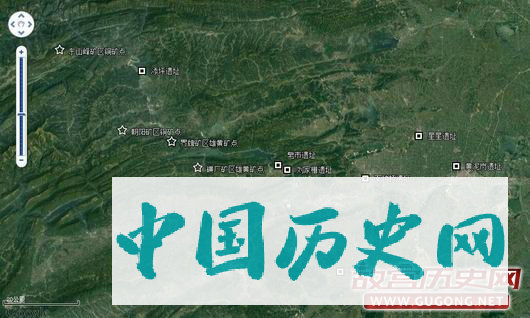 湖南澧水下游地区早期矿冶遗址调查收获颇丰