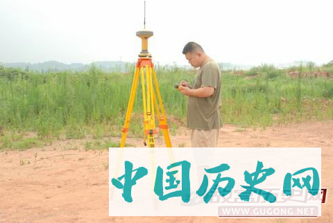 湖南怀化市中方县发掘一处战国--汉代墓地