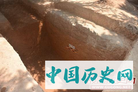 湖南怀化市中方县发掘一处战国--汉代墓地