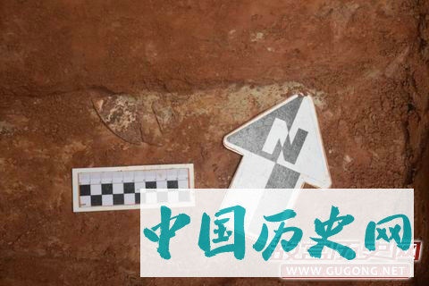 湖南怀化市中方县发掘一处战国--汉代墓地