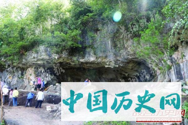 贵州贵安新区史前考古取得重大发现