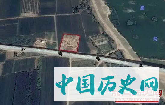 首都师范大学临淄东古村北遗址田野考古工作圆满结束
