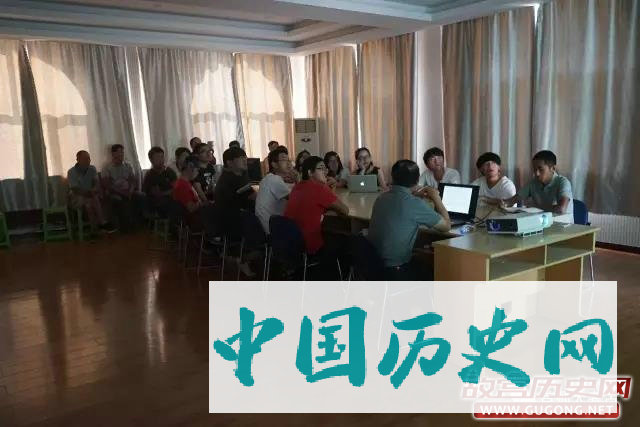 首都师范大学临淄东古村北遗址田野考古工作圆满结束