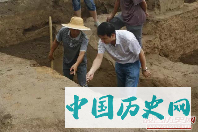 首都师范大学临淄东古村北遗址田野考古工作圆满结束