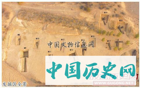 内蒙古准格尔旗脑包湾陈氏家族墓地再获重要发现