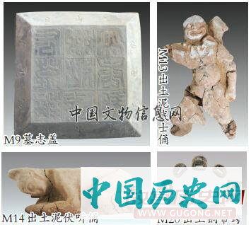 内蒙古准格尔旗脑包湾陈氏家族墓地再获重要发现