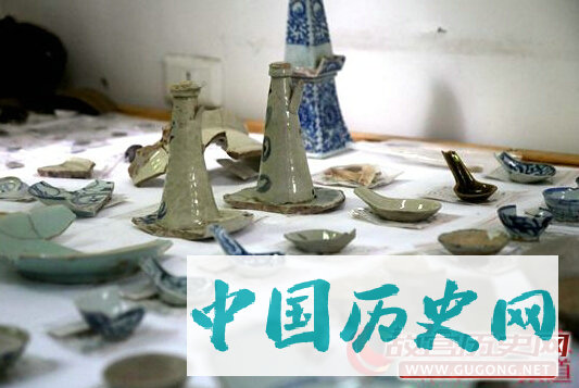 重庆磐石城遗址发现新石器和商周时期遗存
