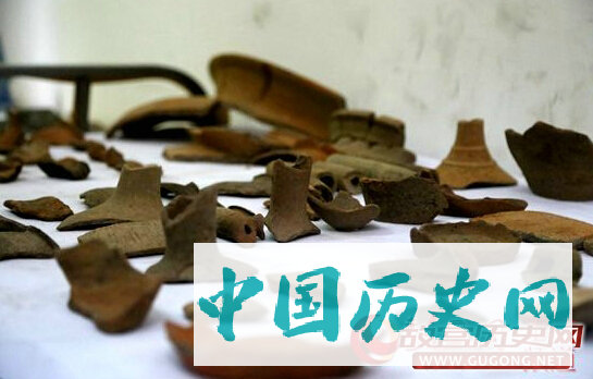 重庆磐石城遗址发现新石器和商周时期遗存