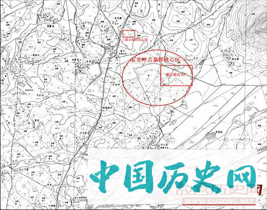 湖南蓝山五里坪古墓群考古发掘再获新成果