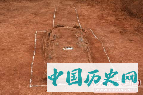 湖南蓝山五里坪古墓群考古发掘再获新成果