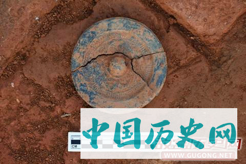 湖南蓝山五里坪古墓群考古发掘再获新成果