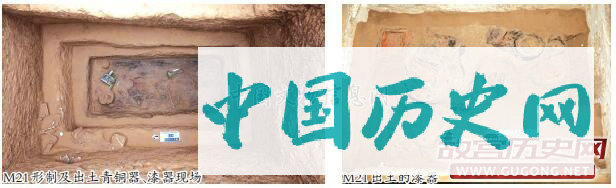 河南安阳辛店发现商代晚期聚落和大型铸铜遗址