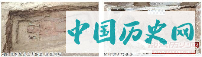 河南安阳辛店发现商代晚期聚落和大型铸铜遗址