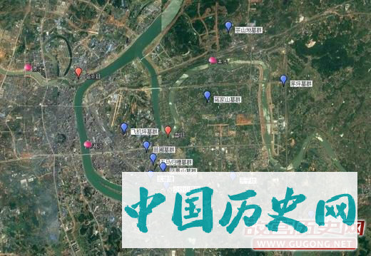 湖南衡阳酃县故城遗址调查勘探取得重要收获