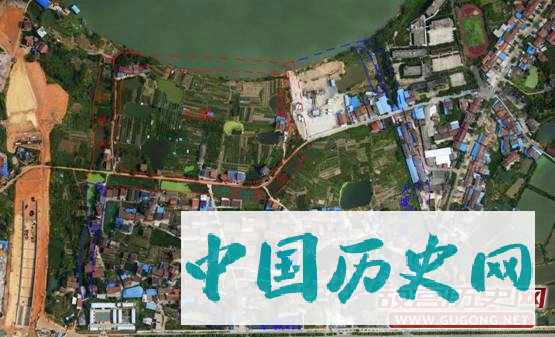 湖南衡阳酃县故城遗址调查勘探取得重要收获